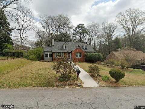 Kimmeridge, ATLANTA, GA 30344
