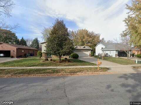 Stearns, SAINT CLOUD, MN 56303