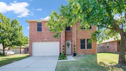 Wavecrest, LITTLE ELM, TX 75068