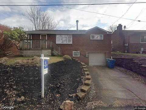 Jordan, PITTSBURGH, PA 15235
