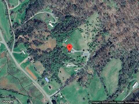 Regal Ridge, BRISTOL, VA 24202