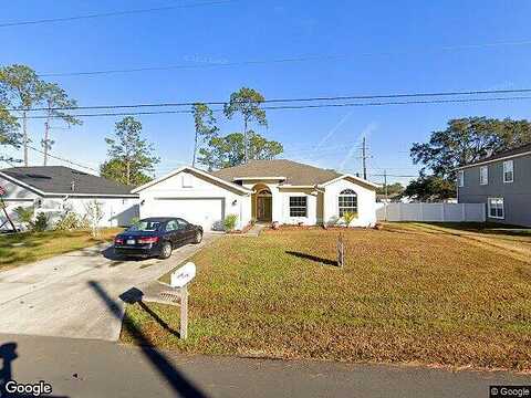 Riviere, PALM COAST, FL 32164