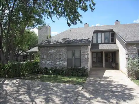 Crossroads, ABILENE, TX 79605