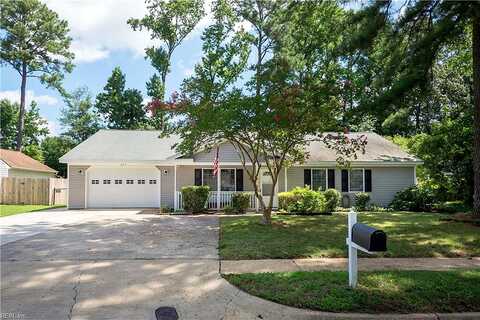 Pritchard, VIRGINIA BEACH, VA 23452