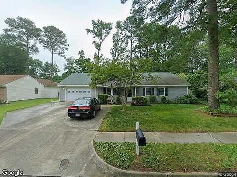 Pritchard, VIRGINIA BEACH, VA 23452