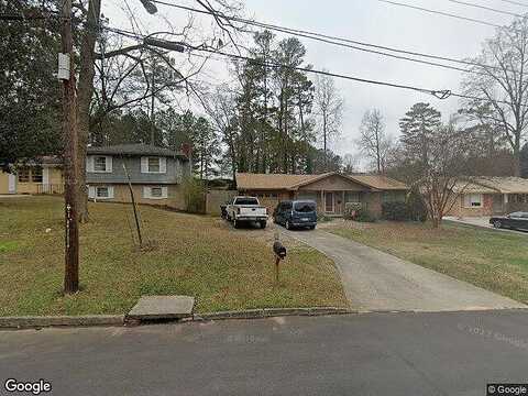 Frontier, ATLANTA, GA 30341