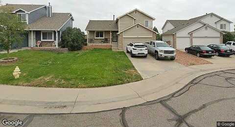 Cherry, BRIGHTON, CO 80601
