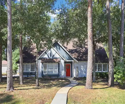 Maplewood, SPRING, TX 77386