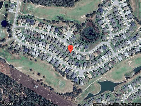 Otter Creek, LEESBURG, FL 34748