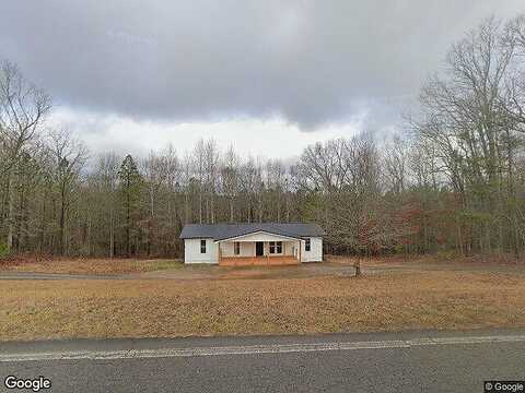 Tallapoosa East Church, BUCHANAN, GA 30113