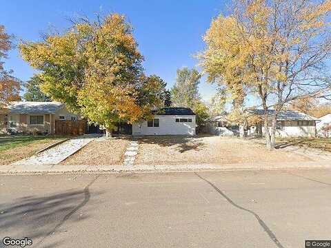 Knox, DENVER, CO 80219