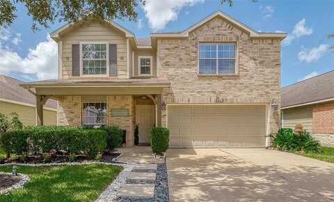 Marble Falls, KATY, TX 77494