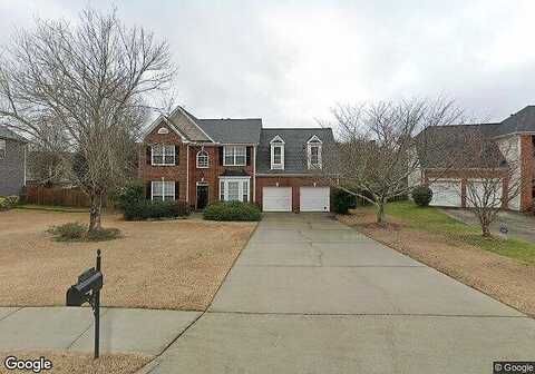 Whispering Pines, GRAYSON, GA 30017