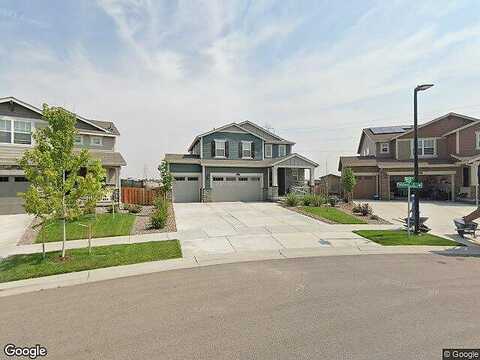 5Th, AURORA, CO 80018