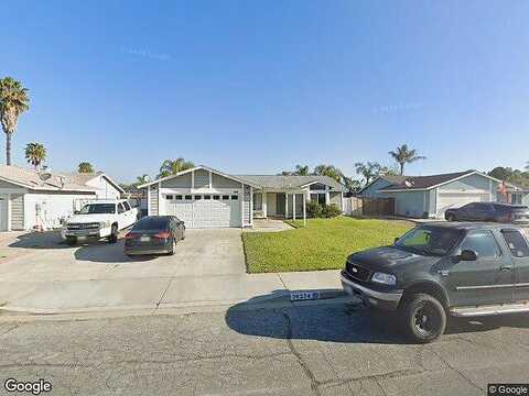 Pacoima, MENIFEE, CA 92586