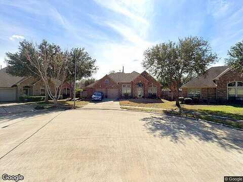 Bass, ROSENBERG, TX 77471