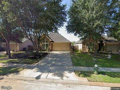 Misty Laurel, KATY, TX 77494