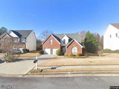 Ambria, BUFORD, GA 30519