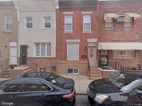 Chadwick, PHILADELPHIA, PA 19145