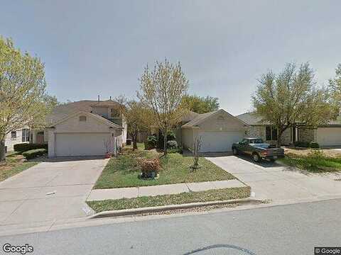 Claudia, LEANDER, TX 78641