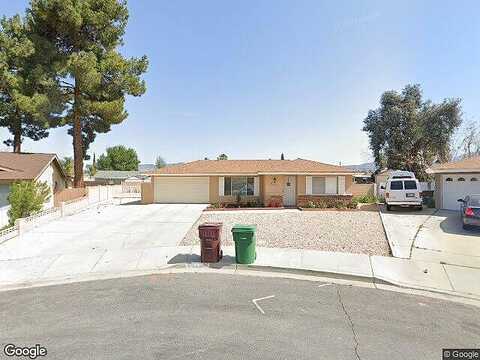 Lodgepole, HEMET, CA 92544
