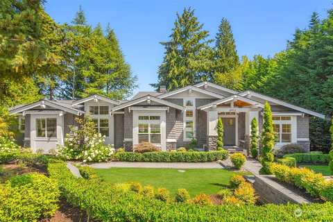 79Th, MEDINA, WA 98039