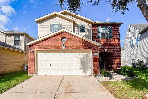Hebron, RICHMOND, TX 77406