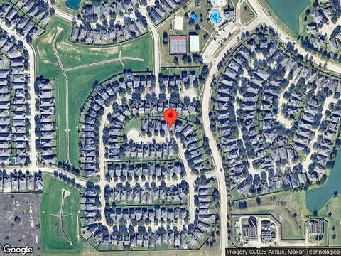 Hebron, RICHMOND, TX 77406