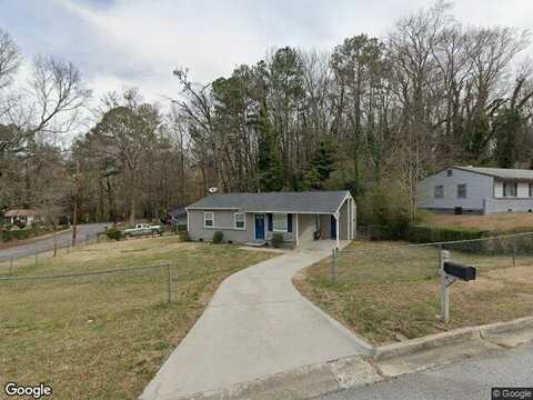 Santa Barbara, ATLANTA, GA 30318