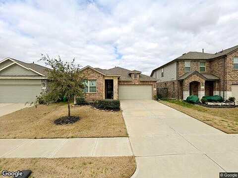 Steele Flower, RICHMOND, TX 77406