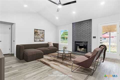 Lorraine, KILLEEN, TX 76543