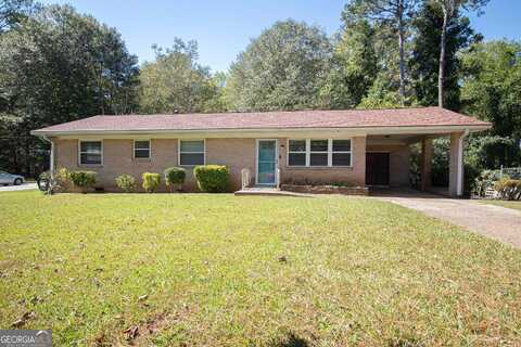 Graywall, ATLANTA, GA 30344