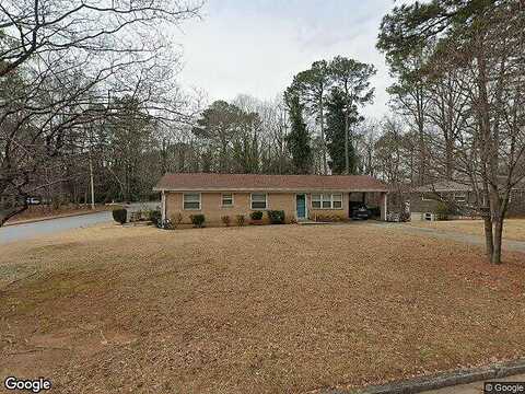 Graywall, ATLANTA, GA 30344