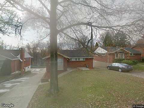 Kingston, PITTSBURGH, PA 15235