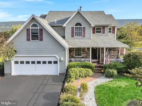 Mcgeary, THOMPSONTOWN, PA 17094