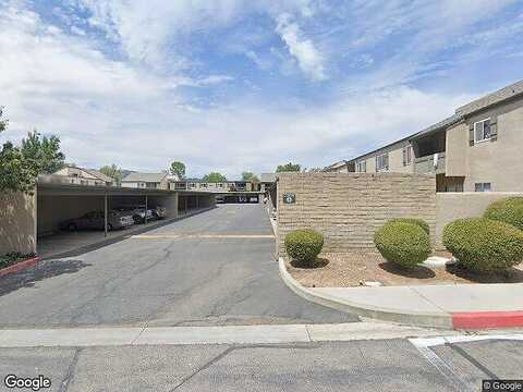 Hogan, VALENCIA, CA 91355