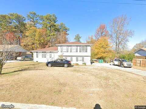 Lilac, MORROW, GA 30260