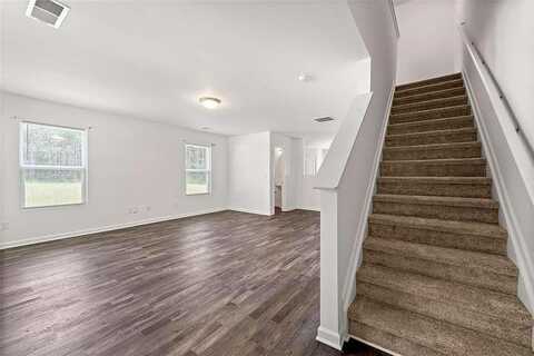 Piering, LITHONIA, GA 30038