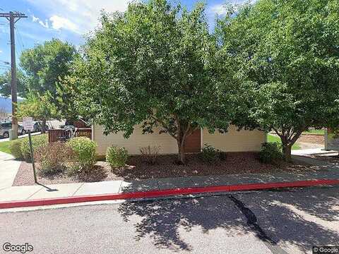 Mesa Springs, COLORADO SPRINGS, CO 80907