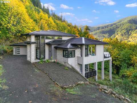 Salmon River, WELCHES, OR 97067