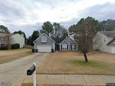 Kensington, STOCKBRIDGE, GA 30281
