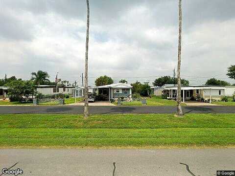 Goldenrod, HARLINGEN, TX 78552