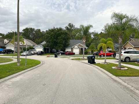 Woods Edge, ORLANDO, FL 32817