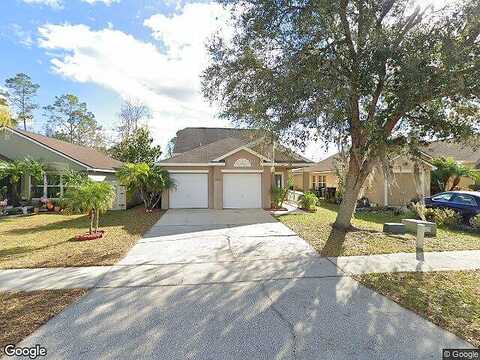 Woods Edge, ORLANDO, FL 32817