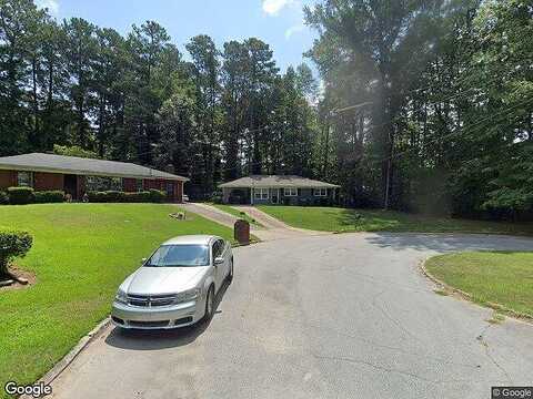 Susan, ATLANTA, GA 30331