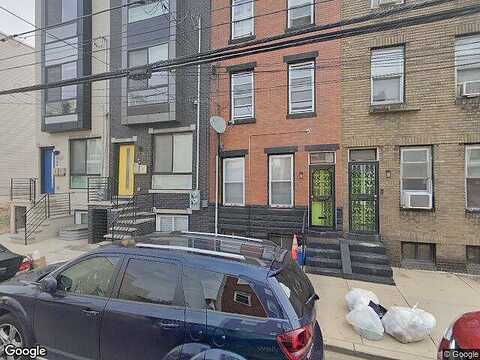 Howard, PHILADELPHIA, PA 19133