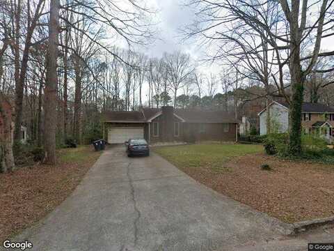 Quentin, JONESBORO, GA 30236