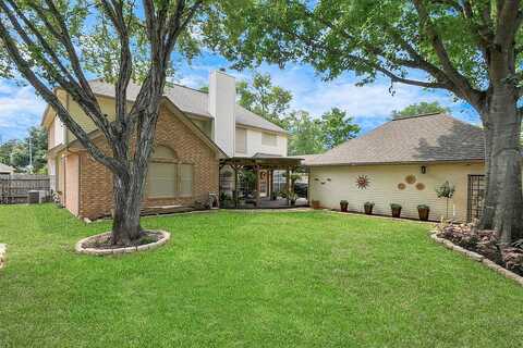 Berkley, RICHMOND, TX 77406