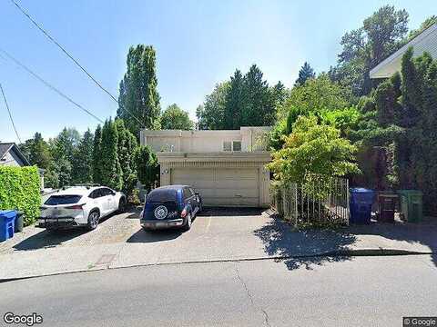 Lake Dell, SEATTLE, WA 98122