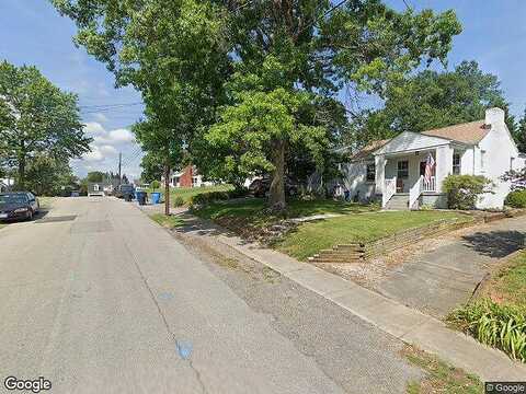 Montvale, ROANOKE, VA 24015